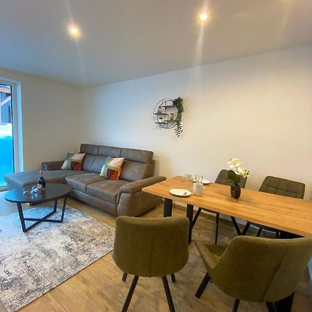 Appartements Emilia Ehrwald Zewnętrze zdjęcie