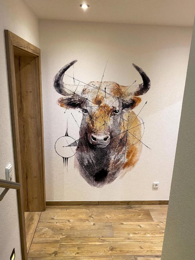 Appartements Emilia Ehrwald Zewnętrze zdjęcie