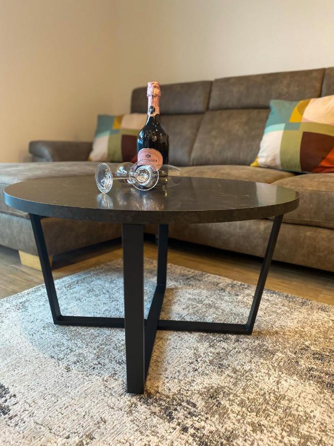 Appartements Emilia Ehrwald Zewnętrze zdjęcie