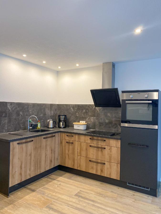 Appartements Emilia Ehrwald Zewnętrze zdjęcie