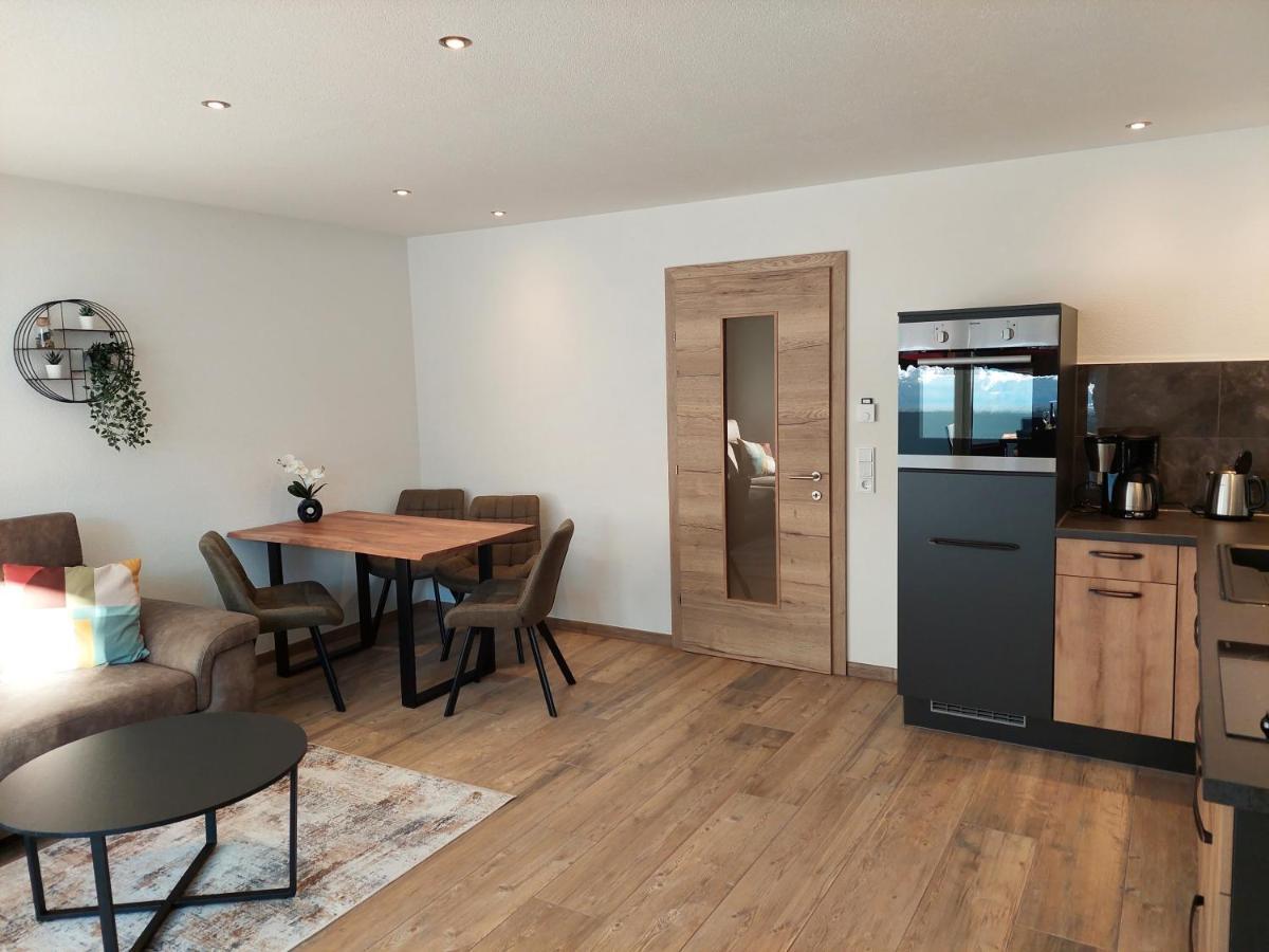 Appartements Emilia Ehrwald Zewnętrze zdjęcie