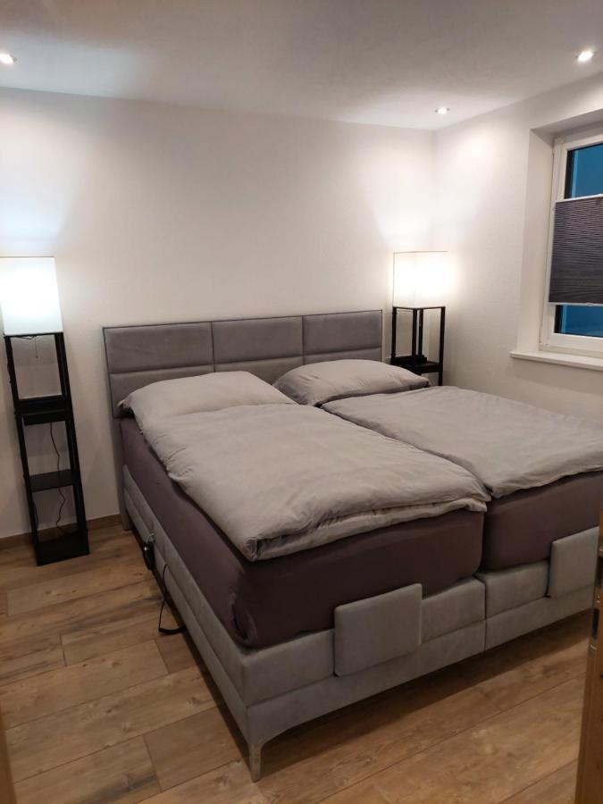 Appartements Emilia Ehrwald Zewnętrze zdjęcie