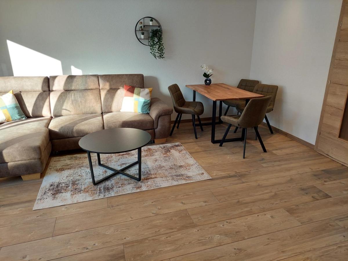 Appartements Emilia Ehrwald Zewnętrze zdjęcie